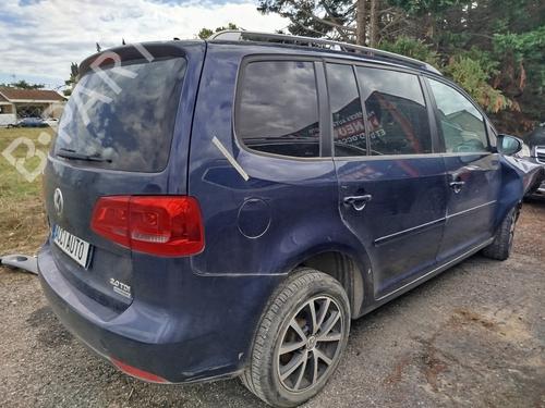 Interior roof light VW TOURAN (1T3) 2.0 TDI | BP31275728I8