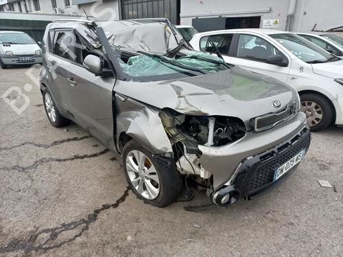 Starter KIA SOUL II (PS)  | BP21583543M8 
