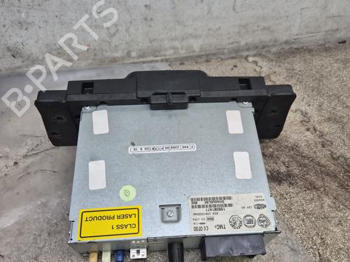 Used Radio ALFA ROMEO GIULIETTA (940_) 2.0 JTDM (940FXE1A, 940FXG11) (170 hp) 30824499