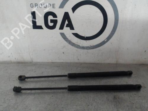 Gassdemper Bakluke VW SCIROCCO III (137, 138) 2.0 TSI (210 hp) 14548828