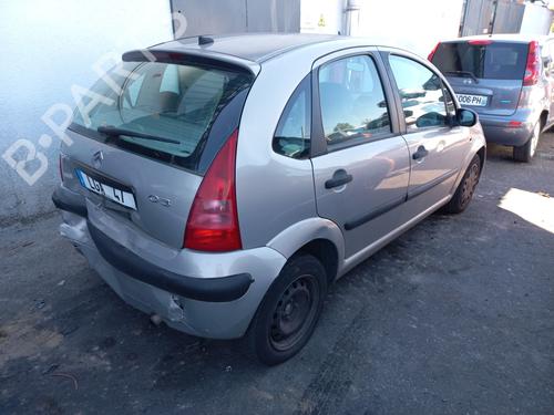 Lyskaster venstre CITROËN C3 I (FC_, FN_)  | BP30916182C28 