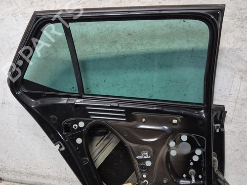 Left rear door SKODA FABIA III (NJ3) 1.2 TSI | BP29643971C4 