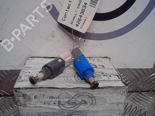 Used Electronic module RENAULT KANGOO Express (FW0/1_) [2008-2025]  14554720