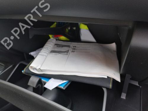 Front right window mechanism RENAULT TWINGO III (BCM_, BCA_) 1.0 SCe 75 | BP34709582C23  - Image 11