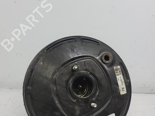 Servo Freio Servo Freio OPEL MERIVA B MPV (S10) 1.4 (75) (120 hp) 35970332 35970332