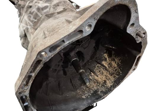 Gearkasse ISUZU D-MAX I (TFR, TFS) 3.0 DiTD 4x4 (TFS85_) | BP24650694M3 