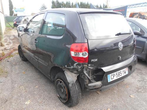 Gearbox VW FOX Hatchback (5Z1, 5Z3, 5Z4) 1.2 | BP13837002M3 