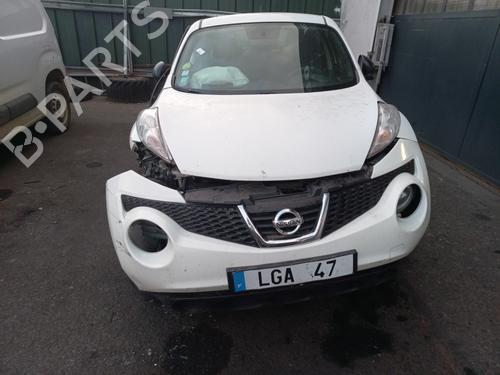 Engine NISSAN JUKE (F15) 1.5 dCi | BP32332245M1 