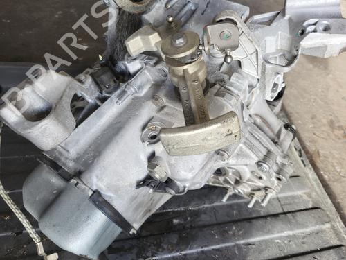 Gearbox OPEL CORSA F (P2JO) 1.2 (68) | BP30980017M3 - Image 2
