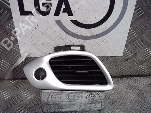 Used Air vent RENAULT SCÉNIC III (JZ0/1_) 1.6 dCi (JZ00, JZ12) (130 hp) 14559280