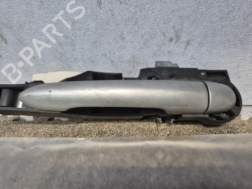 Used Rear right exterior door handle RENAULT CLIO III (BR0/1, CR0/1) 1.5 dCi (88 hp) 30867978