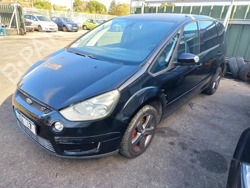 Ricambi FORD S-MAX (WA6) 2.0 TDCi 4922429