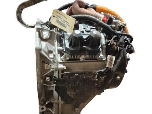 Used Gearbox Gearbox 37729047 37729047