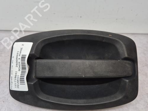 front-left-exterior-door-handle-peugeot-boxer-van-2006-32690664 main image