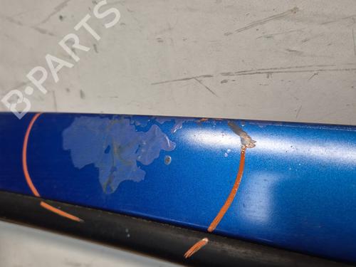 Right rear door PEUGEOT 307 (3A/C) 1.6 HDi 110 | BP24419499C5 