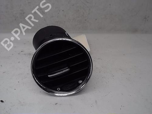 Used Air vent PEUGEOT 308 I (4A_, 4C_) 1.6 HDi (109 hp) 14567406