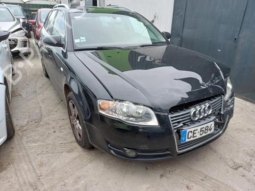 Højre forlygte AUDI A4 B7 Avant (8ED)  | BP21496839C29 