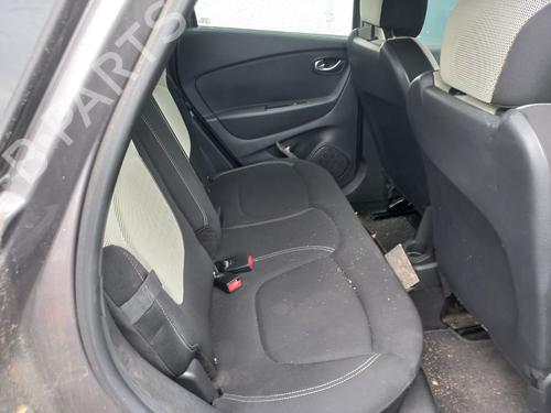 Front left window mechanism RENAULT CAPTUR I (J5_, H5_) 0.9 TCe 90 | BP38548416C22 - Image 16