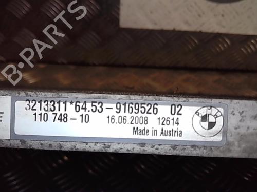 AC radiator BMW 1 (E81) 118 d | BP14560147M32 