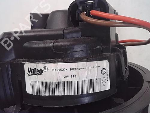 Varmeblæser RENAULT CLIO IV (BH_) 1.5 dCi 90 (90 hp) 14561291