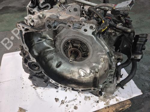 Getriebe für CITROËN C4 Picasso II [2013-2025]  30092234