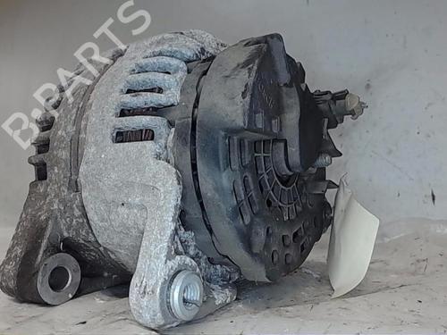 Alternator OPEL MERIVA B MPV (S10) 1.4 (75) | BP21815313M7 