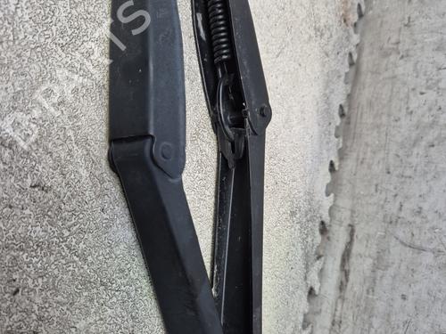 Front windshield wiper arm FORD FIESTA VI (CB1, CCN) 1.4 TDCi | BP27169306C143 