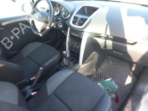 Used Parts PEUGEOT 207 (WA_, WC_) 1.4 HDi 4933295