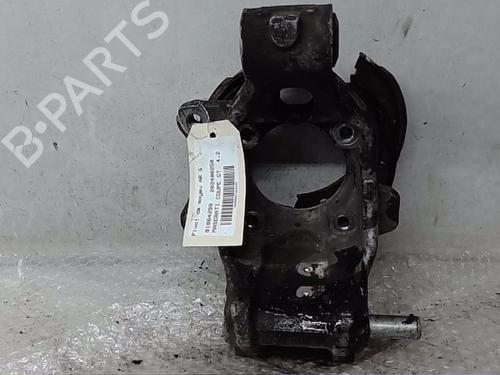 Used Left rear steering knuckle MASERATI 4200 GT / COUPE Coupe 4.2 (390 hp) 28416495