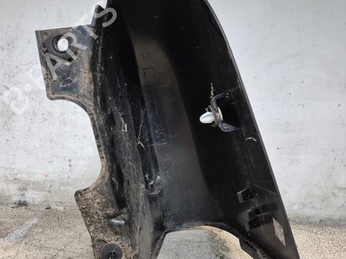 Corner bumper RENAULT TRAFIC III Van (FG_) 1.6 dCi 90 (FGME) | BP29215139C117 