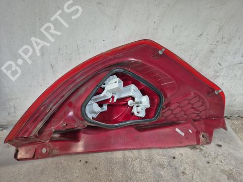 Høyre baklys FORD FIESTA VI (CB1, CCN) 1.6 TDCi | BP27975762C35 