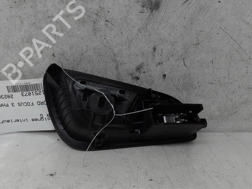 Rear left interior door handle FORD FOCUS III  | BP13825744I15 