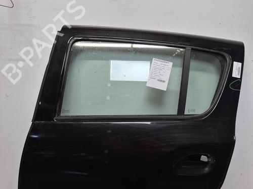 Used Left rear door Left rear door DACIA SANDERO II TCe 90 (B8M1, B8MA, B8AC) (90 hp) 34200870 34200870