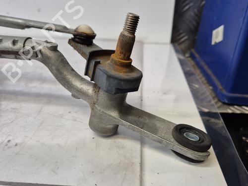 Front wiper motor MINI MINI (F56) Cooper S | BP32307747M29