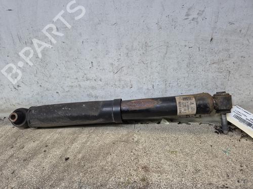 Used Left rear shock absorber NISSAN QASHQAI II (J11, J11_) 1.3 DIG-T (140 hp) 29195777