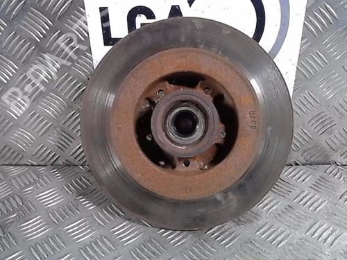 Used Left rear steering knuckle RENAULT GRAND SCÉNIC IV (R9_) [2016-2023]  14558596