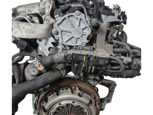 Motor CITROËN C3 II (SC_) 1.6 HDi | BP28284320M1 