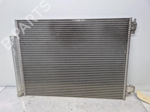 AC radiator RENAULT CAPTUR I (J5_, H5_) 1.2 TCe 120 | BP31634065M32