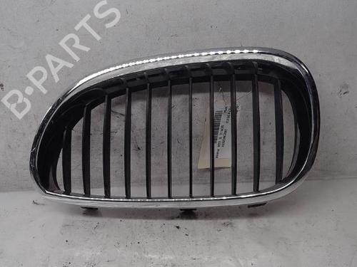 Grille BMW 5 (E60) 530 d | BP16566745C40 