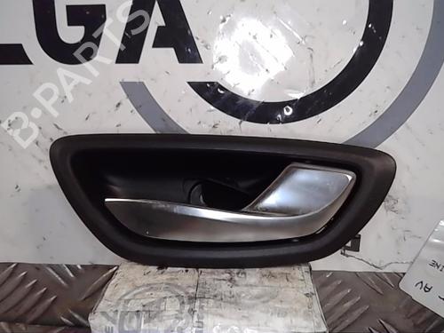 Used Front right interior door handle RENAULT MEGANE IV Grandtour (K9A/M/N_) 1.5 dCi 110 (110 hp) 13858245