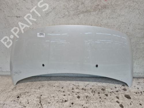 Used Hood PEUGEOT 3008 I MPV (0U_) 1.6 HDi (112 hp) 29318309