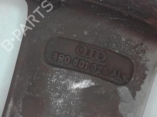 Felg AUDI A3 (8P1) 1.6 TDI (105 hp) 16376938