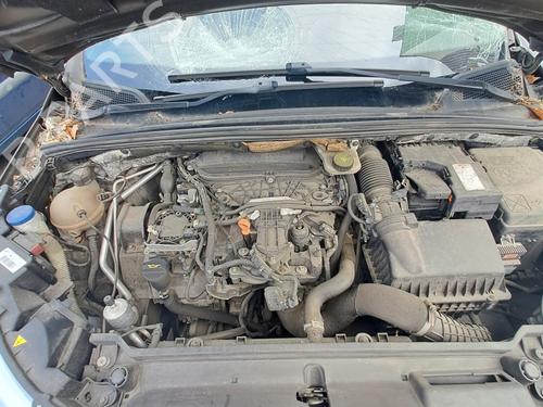 Engine control unit (ECU) CITROËN DS4 (NX_) 2.0 HDi 165 | BP29739201M57 - Image 17