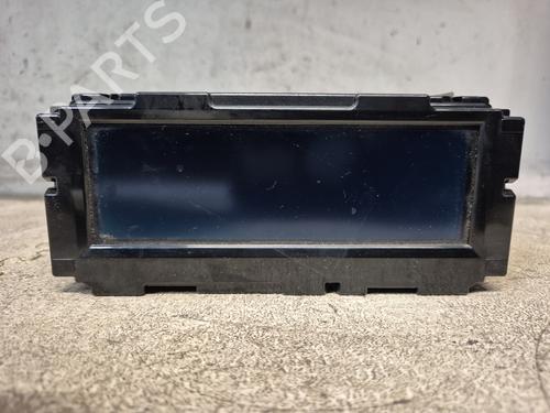 Display OPEL ASTRA H (A04) [2004-2014]  28033783