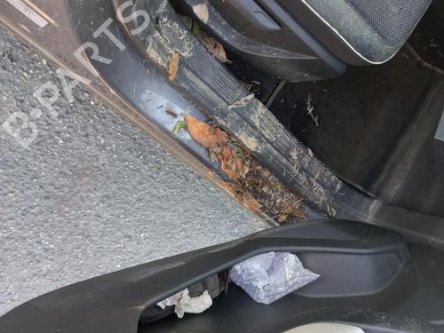 Elektronisk sensor RENAULT CAPTUR II (HF_) E-TECH 160 | BP15907532M84 