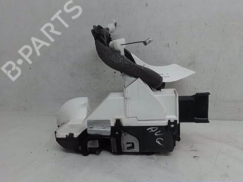 Used Front left lock CITROËN C5 III Break (RW_) 2.0 HDi 140 (140 hp) 13827368