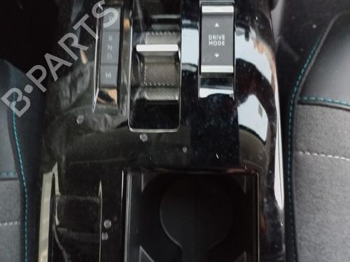 Rear left lock CITROËN C4 III (BA_, BB_, BC_) 1.5 BlueHDi 130 (BBYHZB) | BP29621114C100 