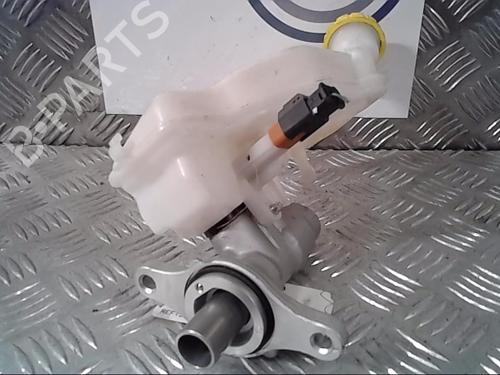 Brake master cylinder PEUGEOT 208 I (CA_, CC_) 1.2 VTI 82 | BP14521055M77 