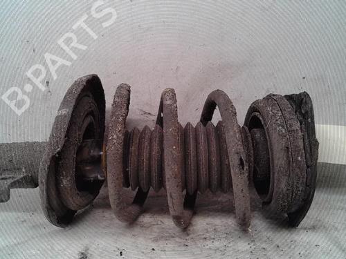 Right front shock absorber RENAULT LAGUNA Coupe (DT0/1) 2.0 dCi (DT01, DT08, DT09, DT0K, DT12, DT1C, DT1D, DT1M,... | BP16566887M17 