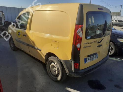 Højre Styrespindel Lejehus RENAULT KANGOO Express (FW0/1_)  | BP14558165M26 